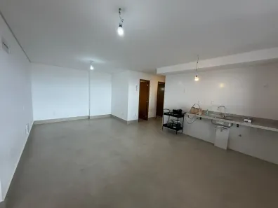 Apartamento com 3 Quartos à venda, 93m² no Setor Bueno, Goiânia