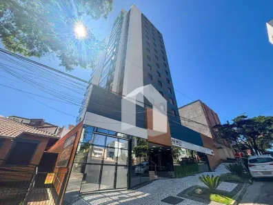 Apartamento com 2 Quartos à venda, 76m² no Centro, Poços de Caldas