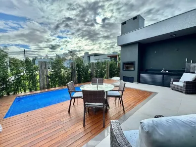 Casa com 4 Quartos à venda, 180m² no Capão da Canoa, Capão da Canoa
