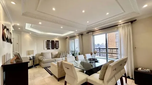 Apartamento com 4 Quartos à venda, 125m² no Perdizes, São Paulo