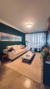 Apartamento com 3 Quartos à venda, 115m² no Calhau, São Luís