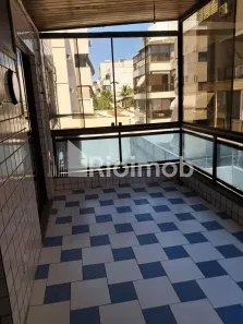 Apartamento com 3 Quartos à venda, 87m² no Recreio dos Bandeirantes, Rio de Janeiro