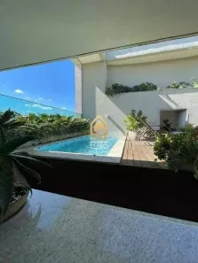 Cobertura com 3 Quartos à venda, 451m² no Vale dos Cristais, Nova Lima