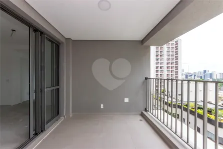 Apartamento com 3 Quartos à venda, 95m² no Jardim das Acácias, São Paulo