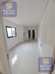 Cobertura com 2 Quartos à venda, 89m² no Vila Metalúrgica, Santo André