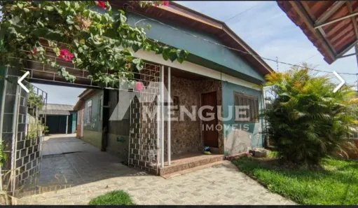 Casa com 2 Quartos à venda, 133m² no Sarandi, Porto Alegre