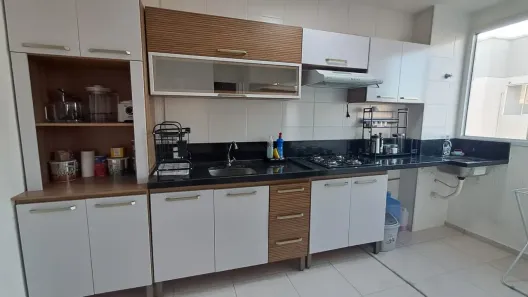 Apartamento com 2 Quartos para alugar, 42m² no Colônia Terra Nova, Manaus