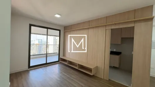 Apartamento com 2 Quartos para alugar, 62m² no Jardim Vila Mariana, São Paulo