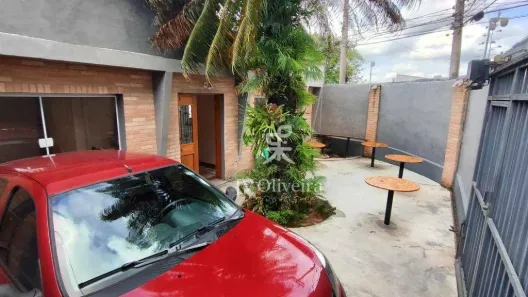 Imóvel Comercial com 2 Quartos à venda, 127m² no Conjunto Residencial Butantã, São Paulo