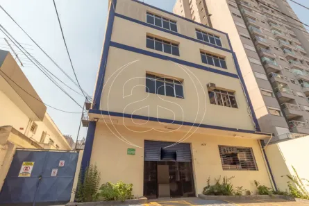 Prédio Comercial para alugar, 1094m² no Chácara Santo Antônio (Zona Sul), São Paulo