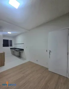 Apartamento com 2 Quartos à venda, 50m² no Coqueiral de Itaparica, Vila Velha