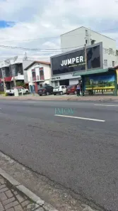 Ponto Comercial para alugar, 313m² no Jardim São Dimas, São José dos Campos
