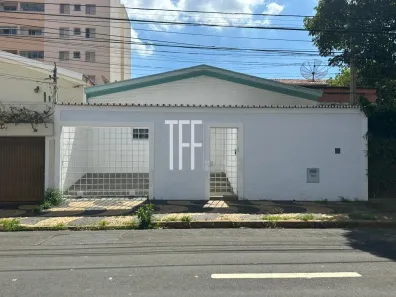 Imóvel Comercial com 1 Quarto para alugar, 79m² no Jardim Bela Vista, Campinas