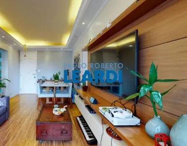 Apartamento com 2 Quartos à venda, 96m² no Vila Mariana, São Paulo