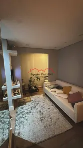 Apartamento com 2 Quartos à venda, 49m² no Vila Santana, São Paulo