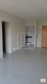 Apartamento com 2 Quartos à venda, 57m² no Bonfim Paulista, Ribeirão Preto