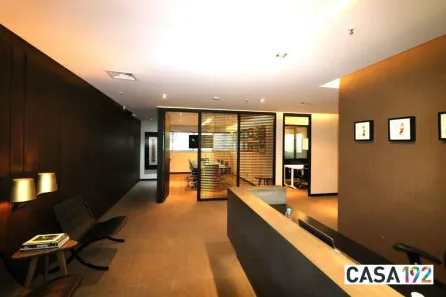 Sala Comercial à venda, 182m² no Itaim Bibi, São Paulo