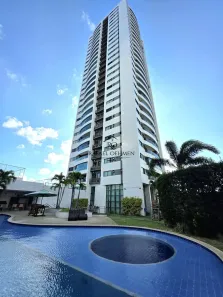 Apartamento com 3 Quartos à venda, 120m² no Lagoa Nova, Natal