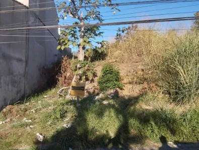 Lote/Terreno à venda, 180m² no Jardim Amália, Volta Redonda