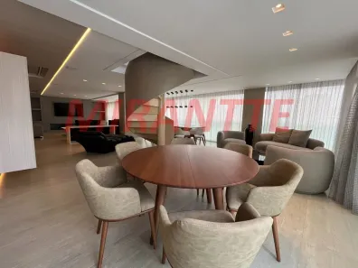 Cobertura com 4 Quartos à venda, 325m² no Santana, São Paulo