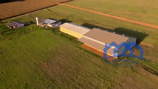 Fazenda/Sítio com 4 Quartos à venda, 2589400m² no Área Rural de Tatuí, Tatuí