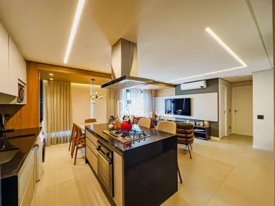 Apartamento com 2 Quartos à venda, 69m² no Alphaville Empresarial, Barueri