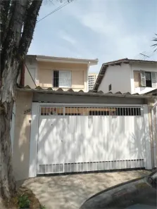 Sobrado com 3 Quartos à venda, 125m² no Jardim Rizzo, São Paulo