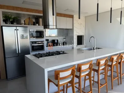 Cobertura com 3 Quartos para venda ou aluguel, 143m² no Campeche, Florianópolis
