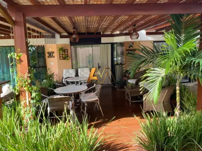 Casa de Condomínio com 3 Quartos à venda, 125m² no Pituaçu, Salvador
