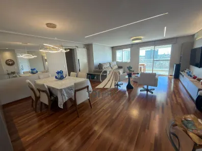 Apartamento com 3 Quartos à venda, 133m² no Santa Paula, São Caetano do Sul