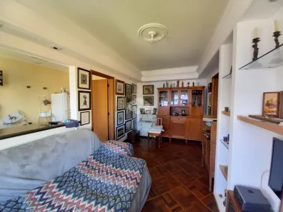Apartamento com 1 Quarto à venda, 43m² no Menino Deus, Porto Alegre