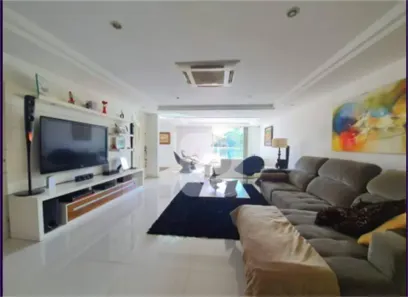 Cobertura com 4 Quartos à venda, 714m² no Barra da Tijuca, Rio de Janeiro