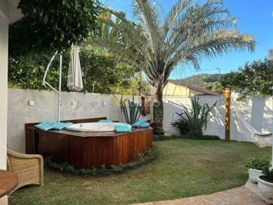 Casa de Condomínio com 4 Quartos à venda, 225m² no Bosque, Vinhedo