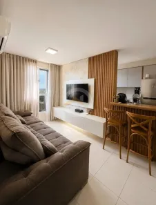 Apartamento com 2 Quartos à venda, 55m² no Jardim Novo Mundo, Goiânia