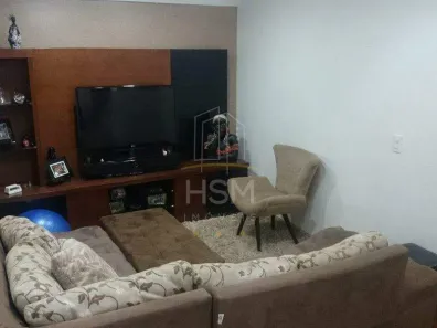 Apartamento com 3 Quartos à venda, 90m² no Rudge Ramos, São Bernardo do Campo
