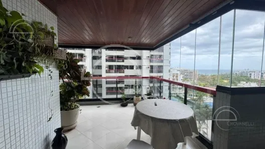 Apartamento com 2 Quartos à venda, 100m² no Barra da Tijuca, Rio de Janeiro