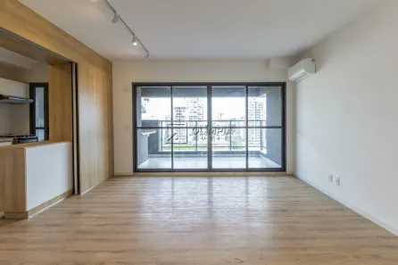 Apartamento com 2 Quartos à venda, 98m² no Pinheiros, São Paulo