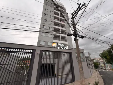 Apartamento com 1 Quarto à venda, 32m² no Jardim São José (Zona Norte), São Paulo