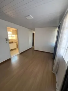 Apartamento com 2 Quartos para alugar, 47m² no Cidade Industrial, Curitiba