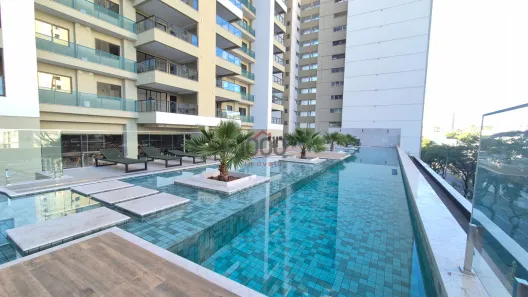 Apartamento com 2 Quartos para alugar, 86m² no Alto dos Passos, Juiz de Fora