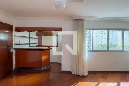 Apartamento com 3 Quartos à venda, 96m² no Brooklin Paulista, São Paulo