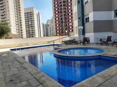 Apartamento com 3 Quartos à venda, 78m² no Vila Regente Feijó, São Paulo