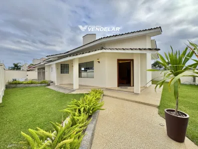 Casa com 3 Quartos à venda, 205m² no Santo Antônio de Pádua, Tubarão