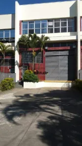 Galpão/Depósito/Armazém para alugar, 950m² no Alphaville Industrial, Barueri