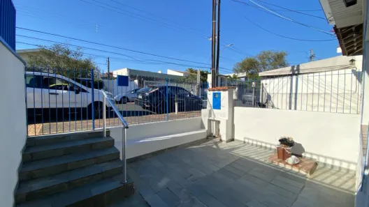 Casa com 3 Quartos à venda, 90m² no Jardim São Paulo, Americana