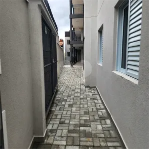 Casa de Condomínio com 2 Quartos à venda, 48m² no Jardim Japão, São Paulo