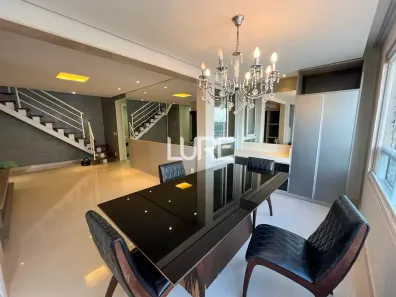 Apartamento com 3 Quartos à venda, 238m² no Lagoa Nova, Natal