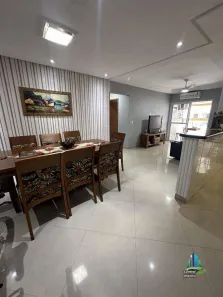 Apartamento com 2 Quartos à venda, 93m² no Aviação, Praia Grande