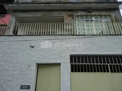 Casa com 3 Quartos à venda, 185m² no Taquara, Rio de Janeiro