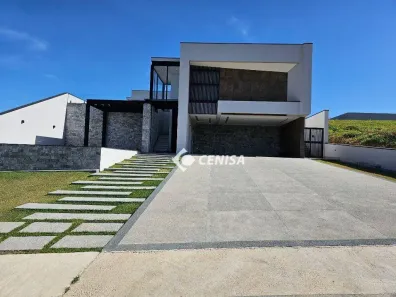 Casa de Condomínio com 3 Quartos à venda, 420m² no Jardim Quintas da Terracota, Indaiatuba